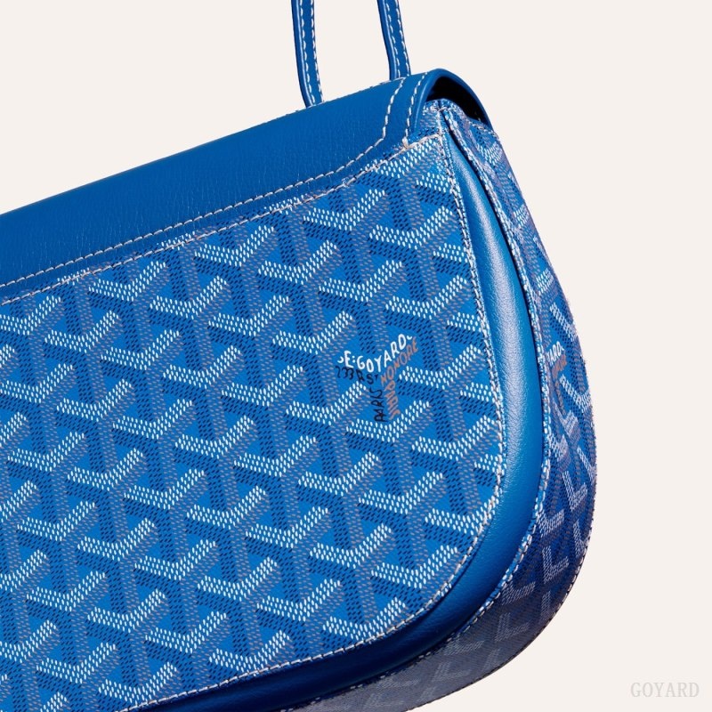 Goyard 233 bag Blå | NNTK6363