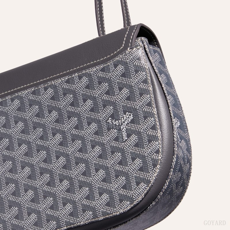 Goyard 233 bag Grå | UCDG3877