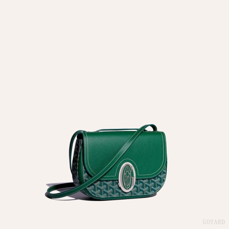 Goyard 233 bag Grøn | OKZM5057