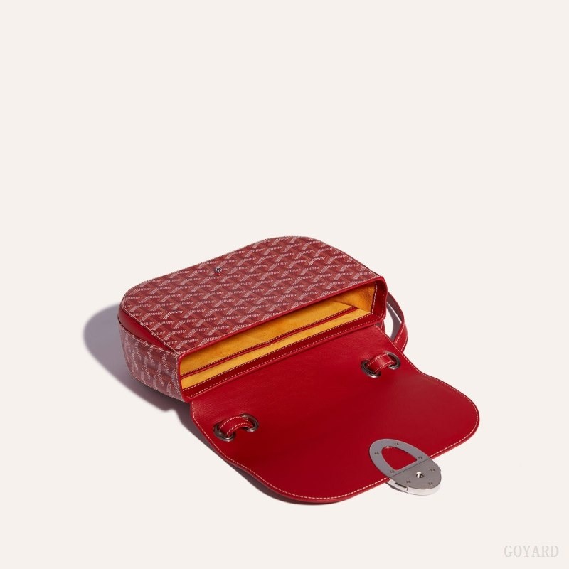 Goyard 233 bag Rød | WYDG3674