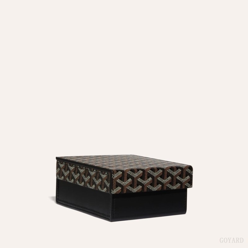 Goyard 4 WATCH CASE Sort | EAFX0126