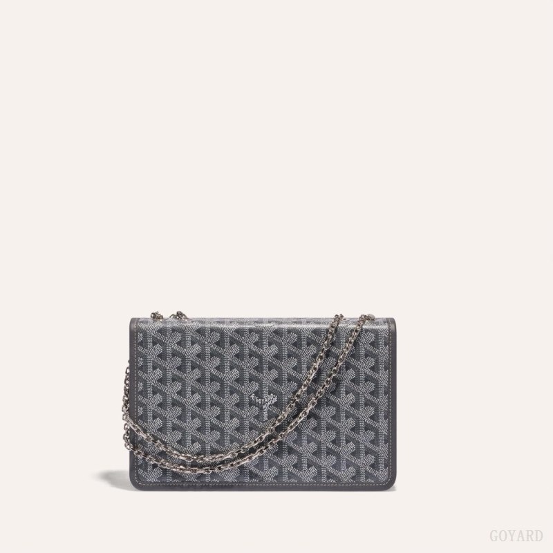 Goyard ALEXANDRE III BAG Grå | VHYH4154