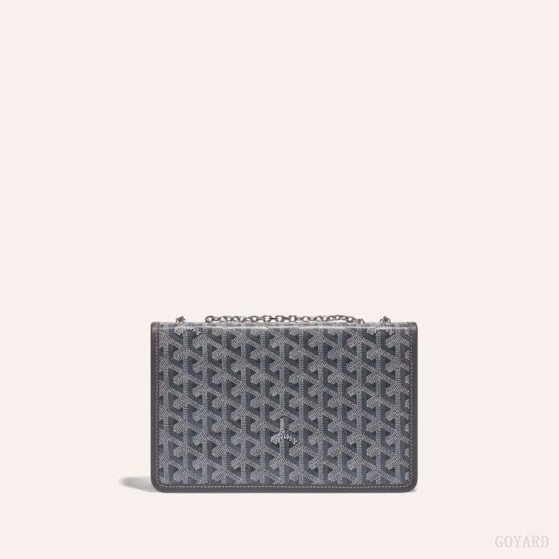 Goyard ALEXANDRE III BAG Grå | VHYH4154