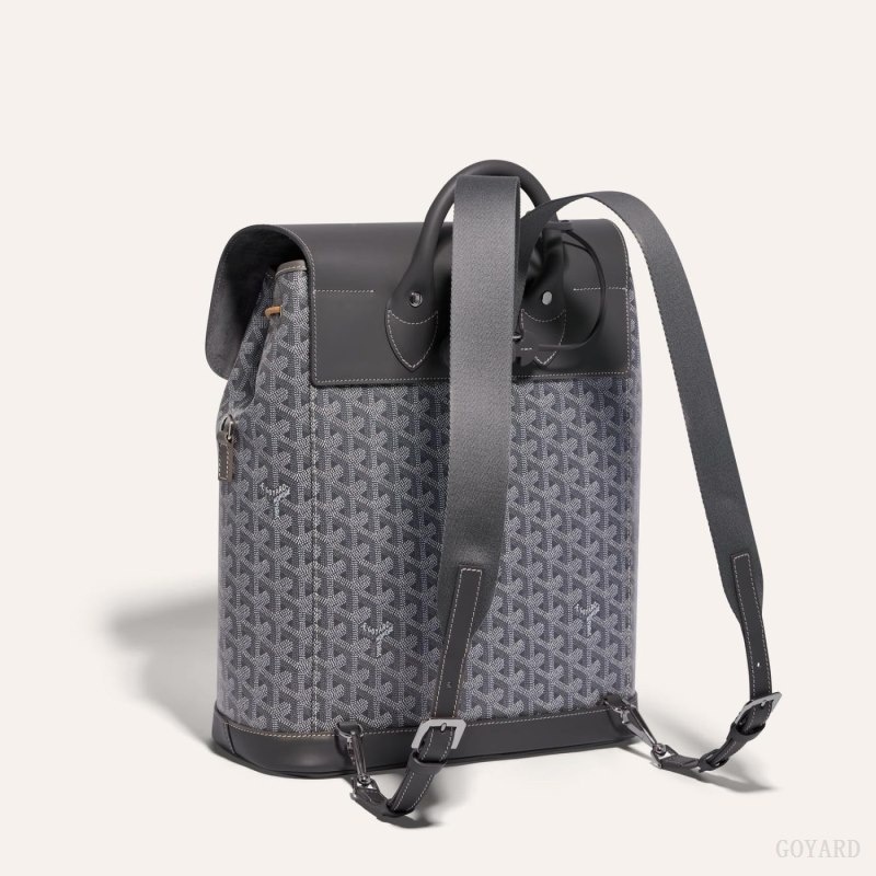 Goyard ALPIN MM BACKPACK Grå | PFDB8560