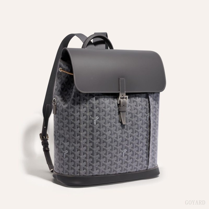 Goyard ALPIN MM BACKPACK Grå | PFDB8560