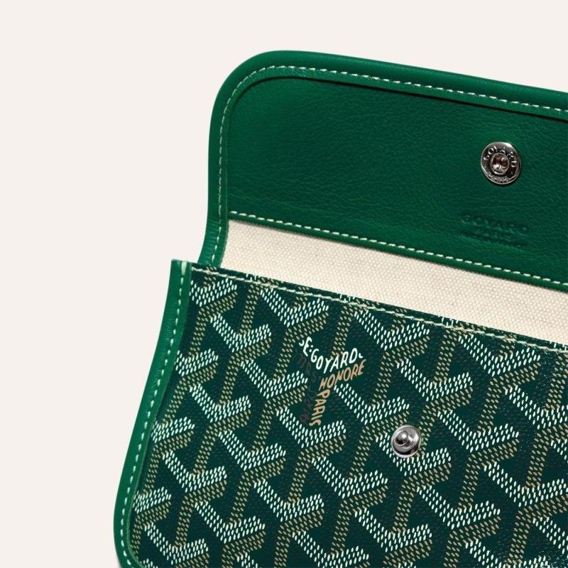 Goyard ANJOU GM BAG Grøn | EUPB8738