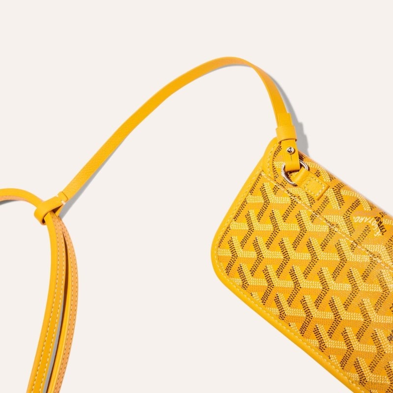 Goyard ANJOU GM BAG Gul | VWHC6046