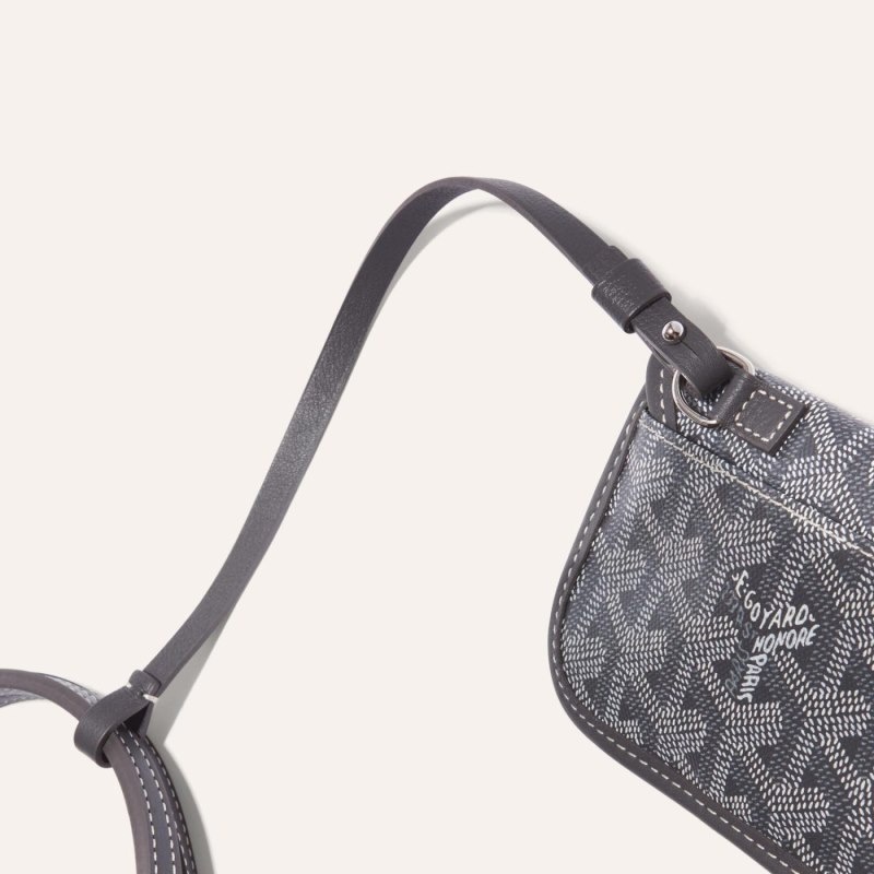 Goyard ANJOU MINI BAG Grå | VVZD0492