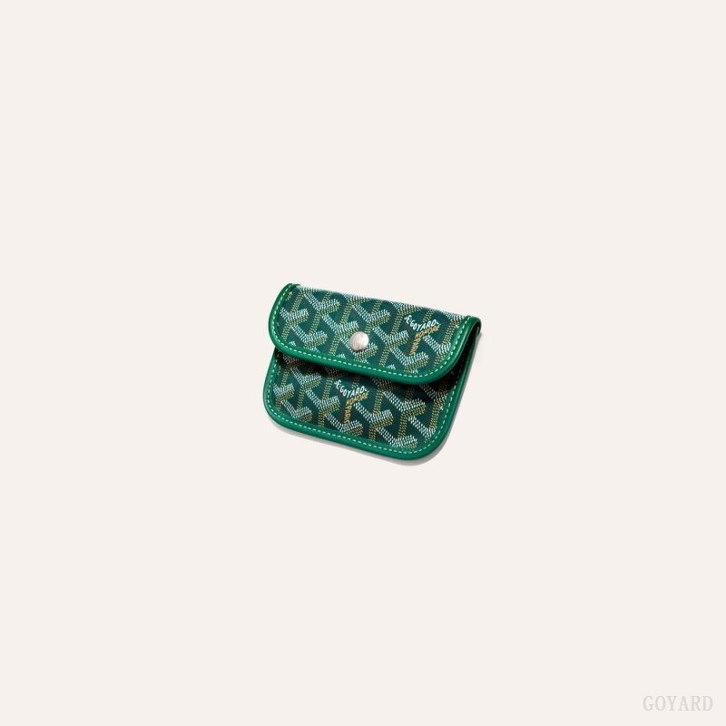 Goyard ANJOU MINI BAG Grøn | KWRL4562