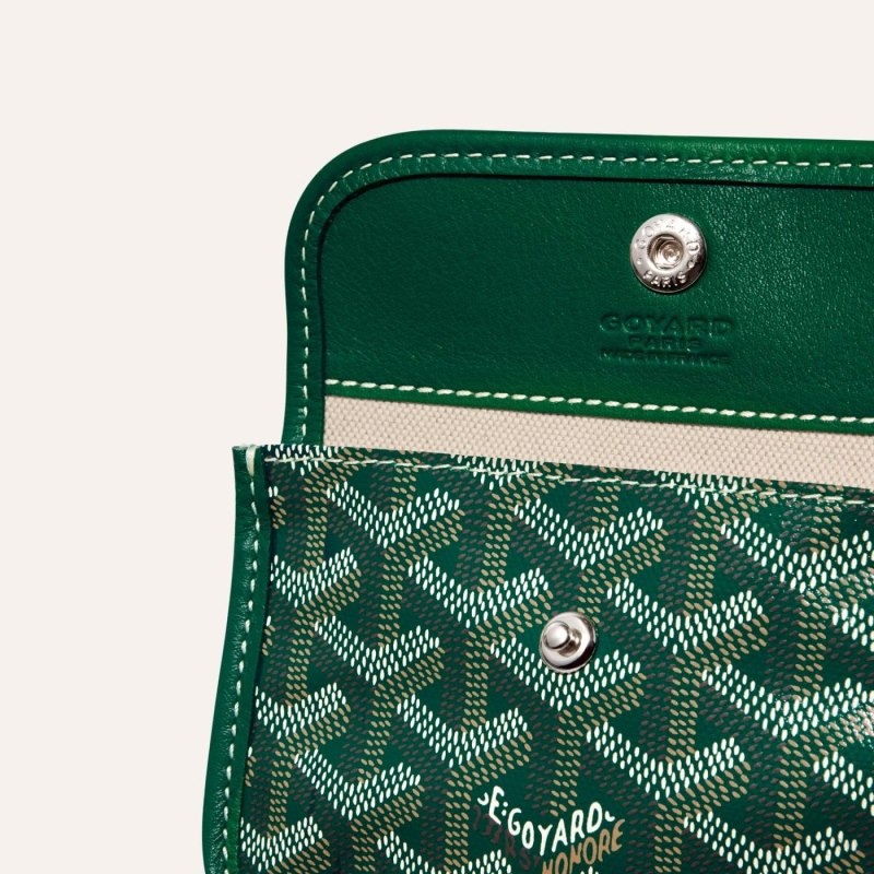 Goyard ANJOU MINI BAG Grøn | KWRL4562