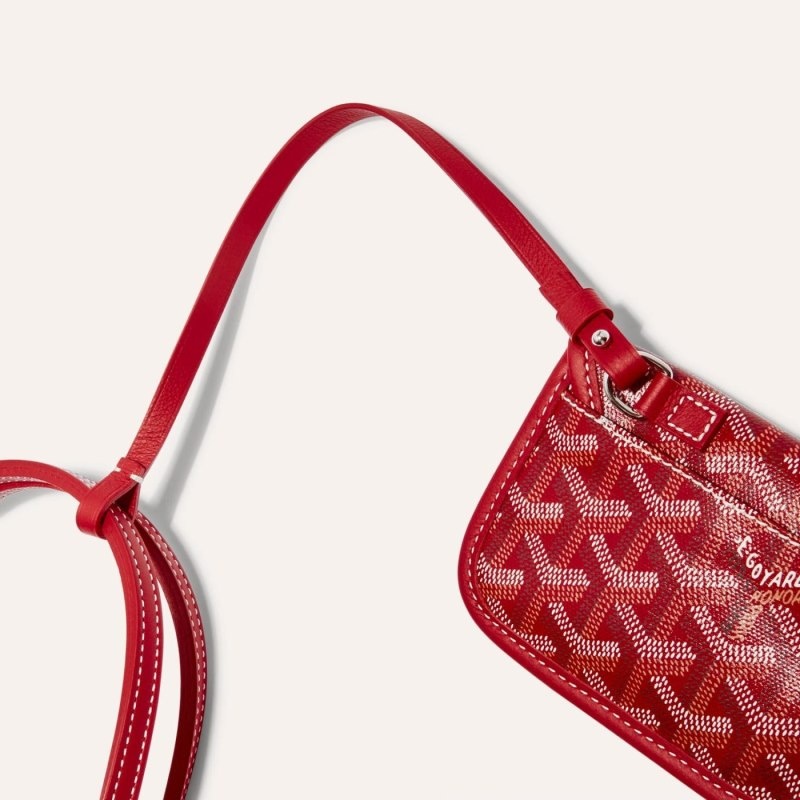 Goyard ANJOU MINI BAG Rød | WIRZ0893