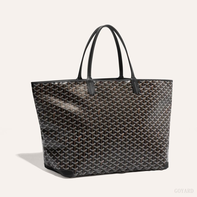 Goyard ARTOIS GM BAG Sort | SNTY9659