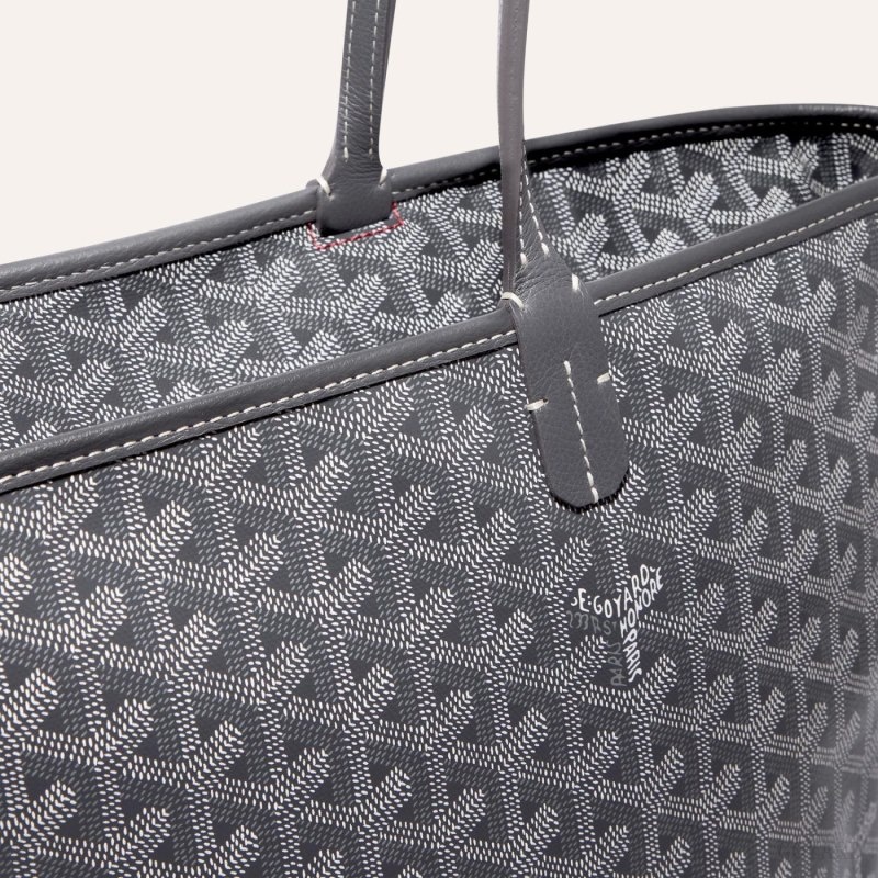 Goyard ARTOIS MM BAG Grå | RYFA4455