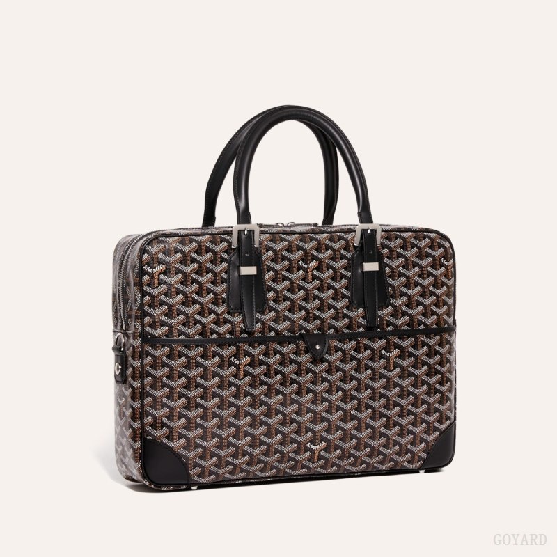 Goyard Ambassade MM Document Case Sort | CFYU9701