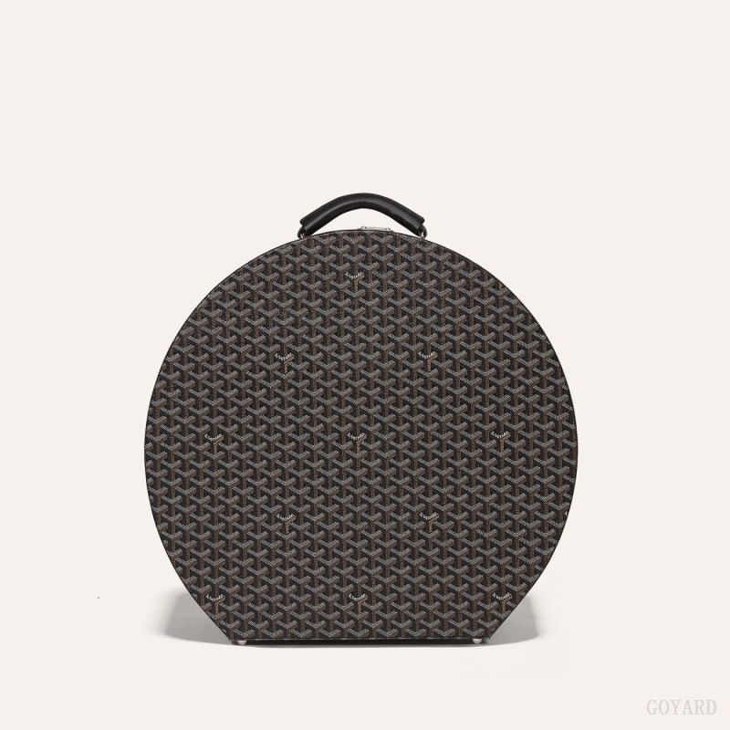 Goyard BOITE CHAPEAU Sort | JBTY8067