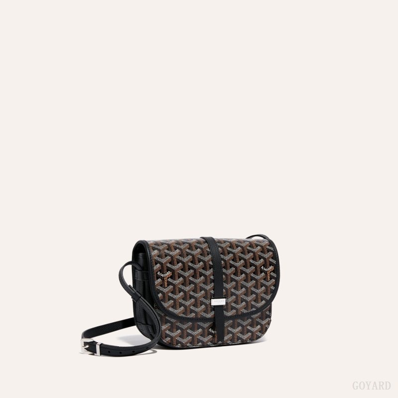 Goyard Belvedere PM Bag Sort | PZCH5641