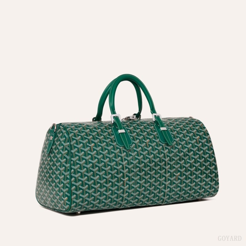 Goyard Boston 45 bag Grøn | OTNF7423