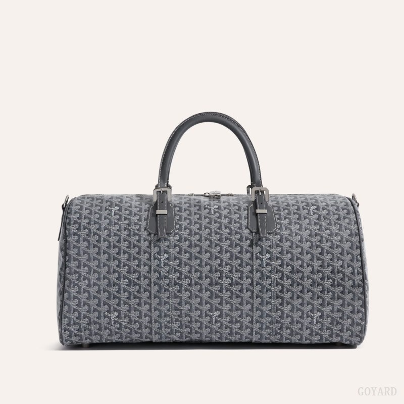 Goyard Boston 50 bag Grå | KFLV9417