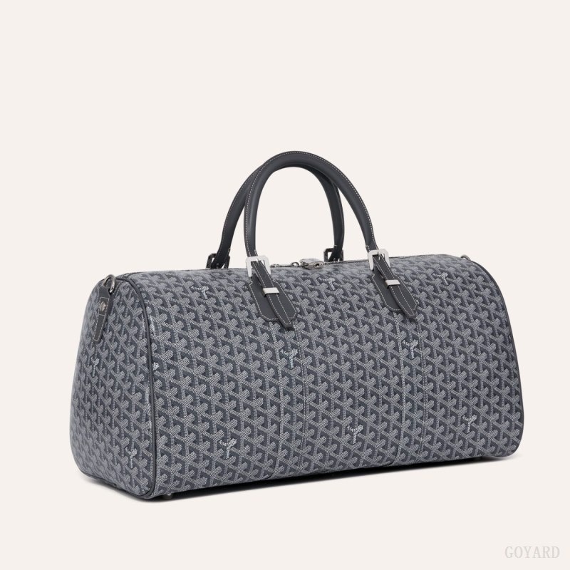 Goyard Boston 50 bag Grå | KFLV9417