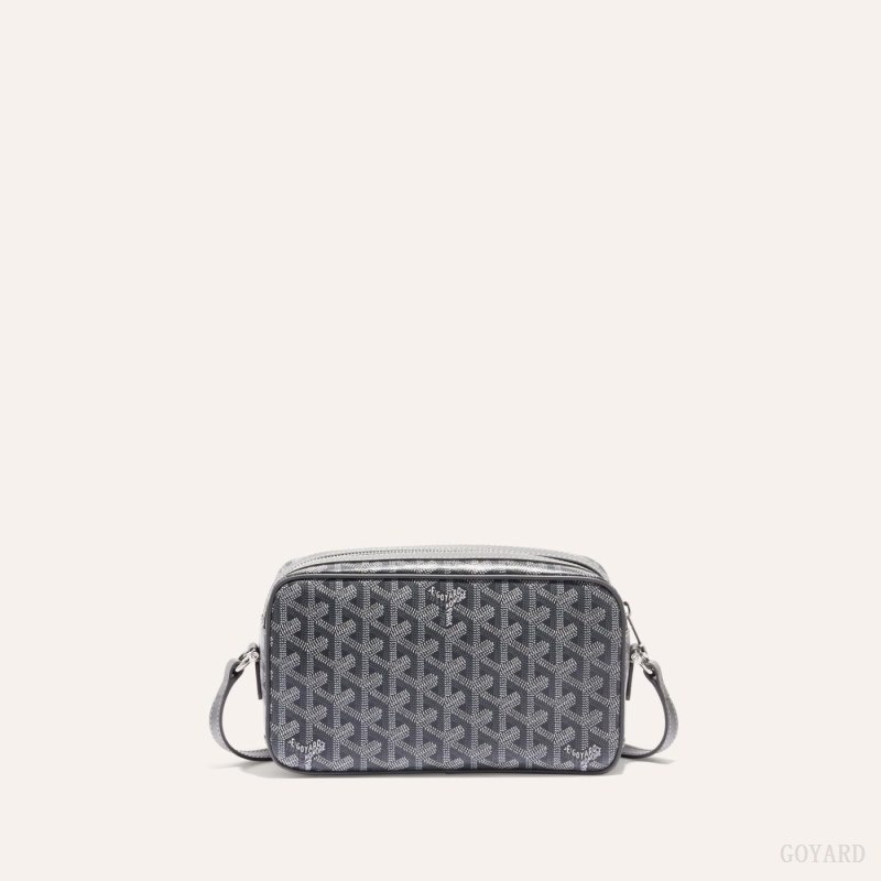 Goyard CAP-VERT PM BAG Grå | KYLQ6030