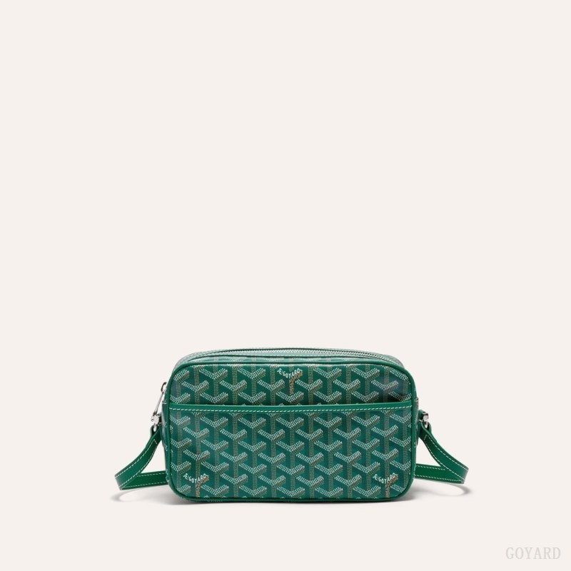 Goyard CAP-VERT PM BAG Grøn | EFPI8162