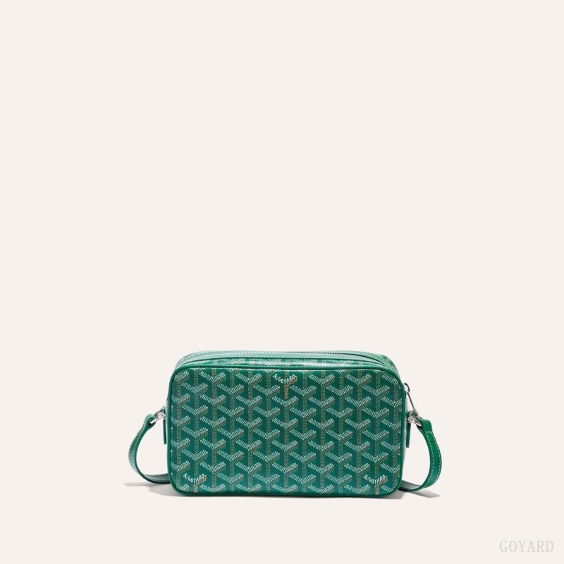 Goyard CAP-VERT PM BAG Grøn | EFPI8162