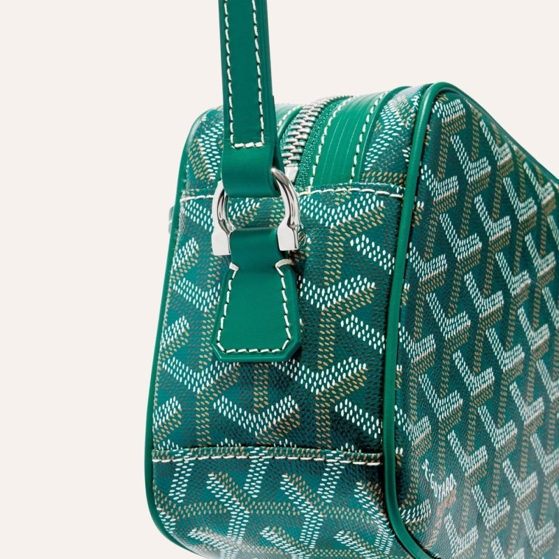 Goyard CAP-VERT PM BAG Grøn | EFPI8162