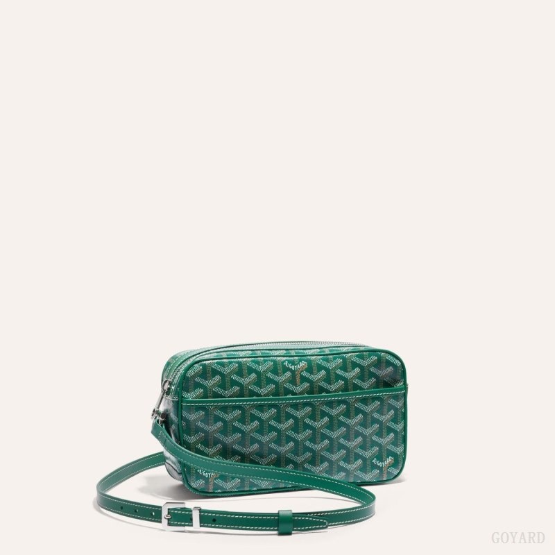 Goyard CAP-VERT PM BAG Grøn | EFPI8162