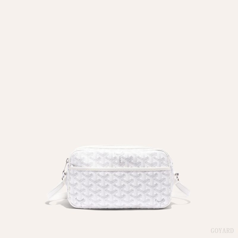 Goyard CAP-VERT PM BAG Hvide | XOBJ5437