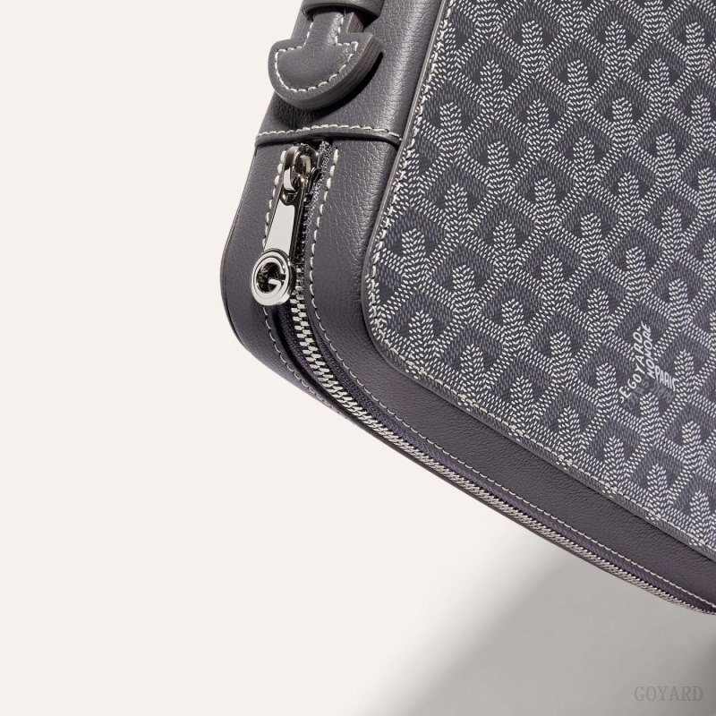 Goyard COMPAGNON UNIVERSEL A4 Grå | NPKN2363