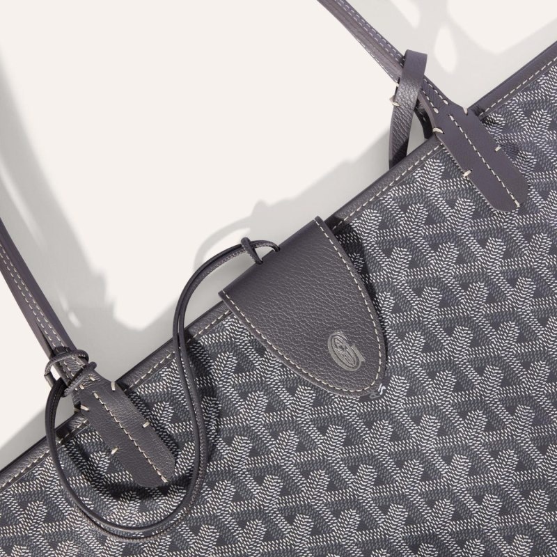 Goyard CROC UNIVERSEL Grå | WEUT5162