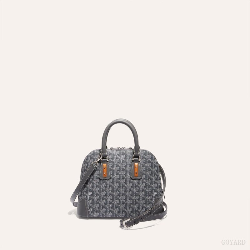 Goyard CUIR PM STRAP Grå | DTKA5794