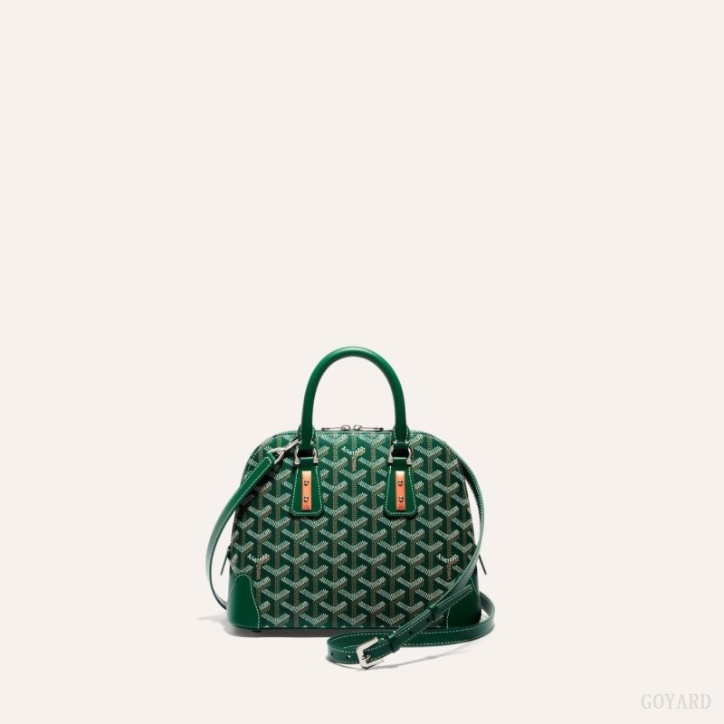 Goyard CUIR PM STRAP Grøn | VITD5770