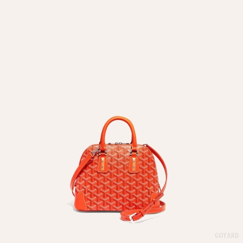 Goyard CUIR PM STRAP Orange | YFQP4094