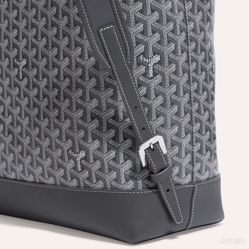 Goyard Cisalpin Backpack Grå | ZOUF8905