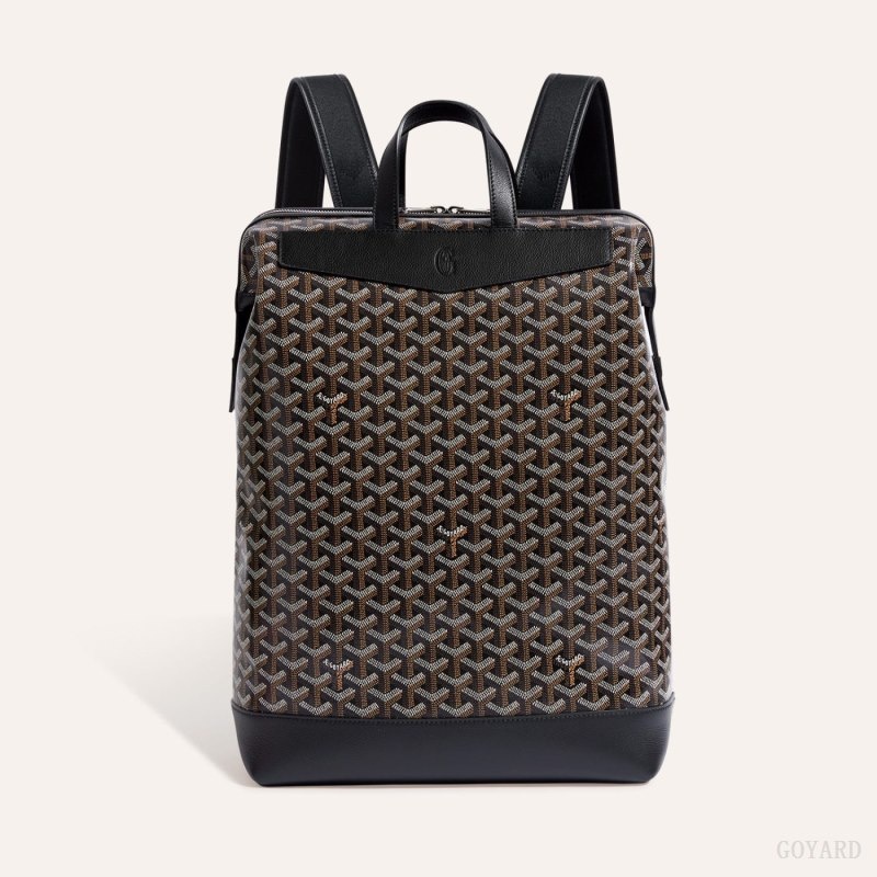 Goyard Cisalpin Backpack Sort | HERS0030