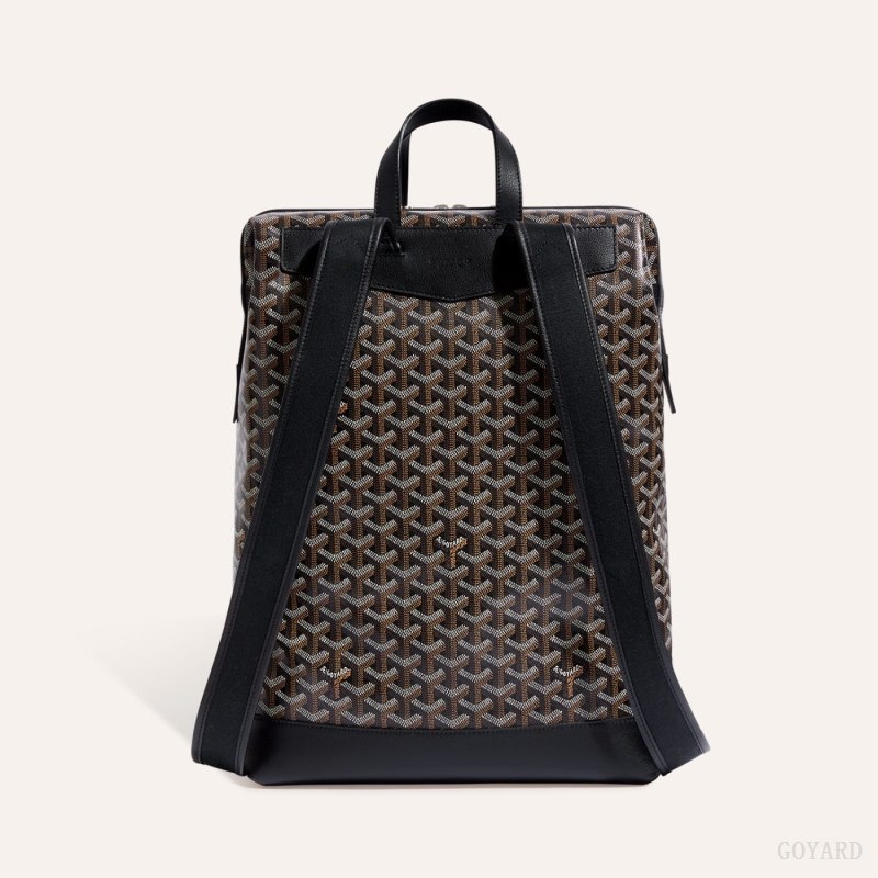 Goyard Cisalpin Backpack Sort | HERS0030