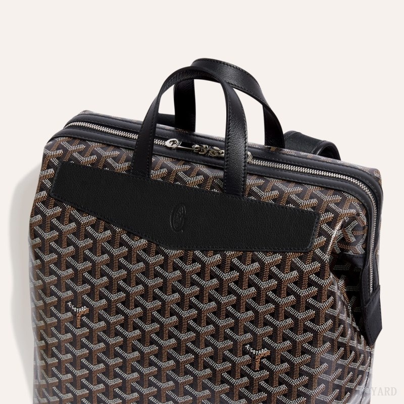 Goyard Cisalpin Backpack Sort | HERS0030