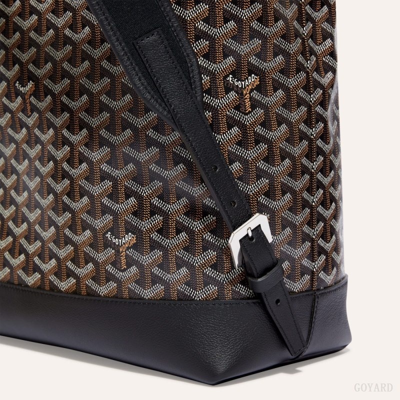 Goyard Cisalpin Backpack Sort | HERS0030