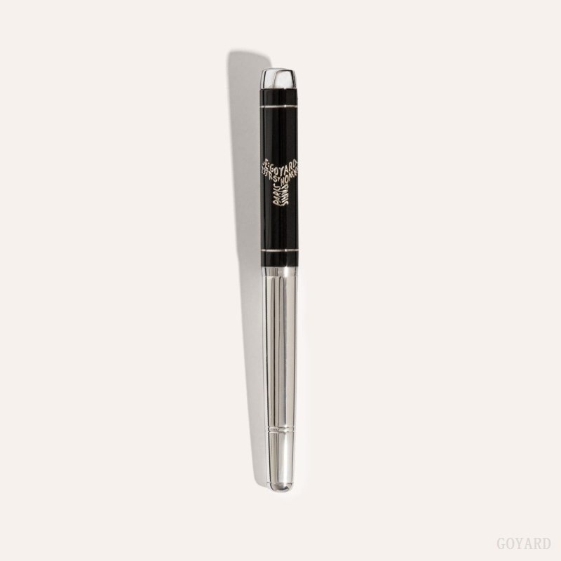 Goyard Clamecy Rollerball Pen Sort | REQR2851