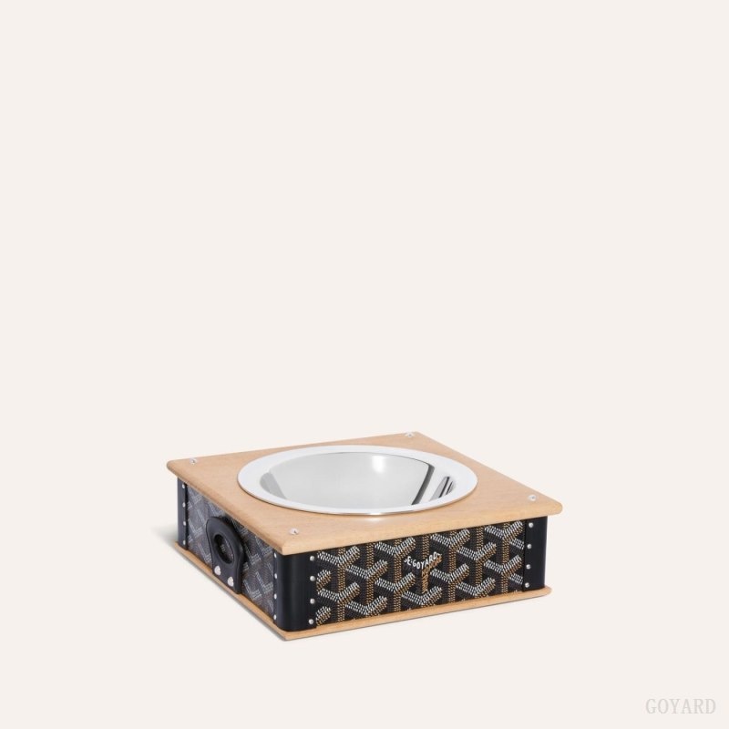 Goyard EDMOND SINGLE BOWL Sort | NCZZ6068