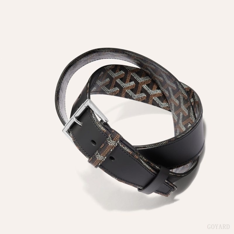 Goyard FLORIDA BELT Sort | TBYD0602