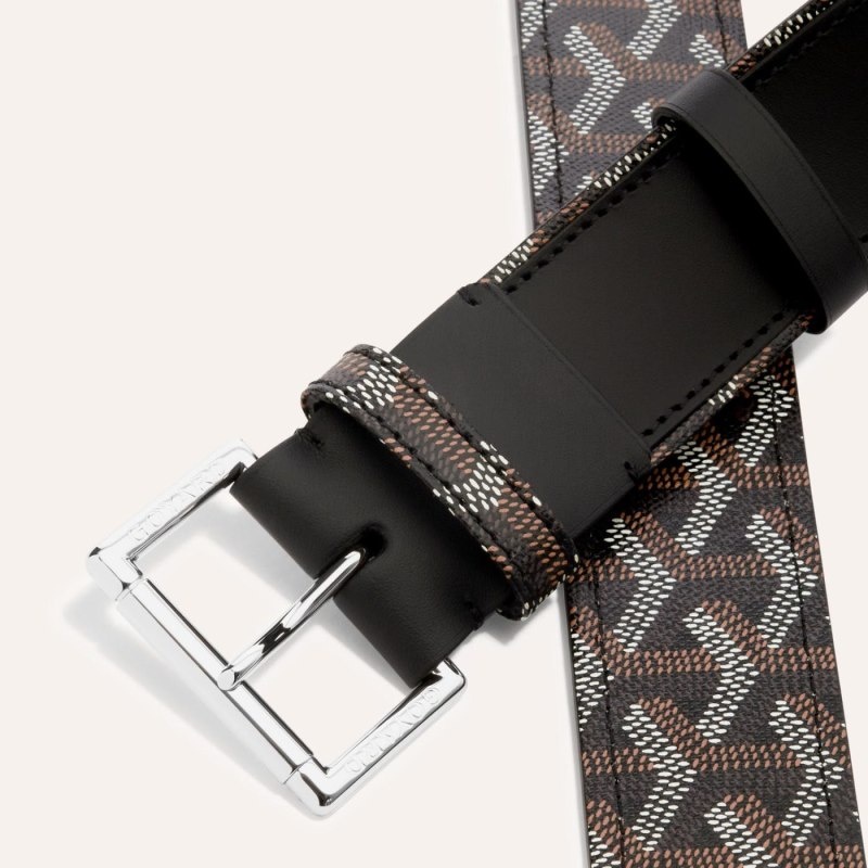 Goyard FLORIDA BELT Sort | TBYD0602