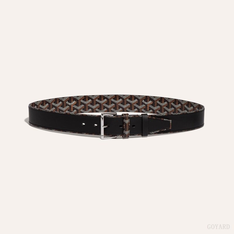 Goyard FLORIDA BELT Sort | TBYD0602