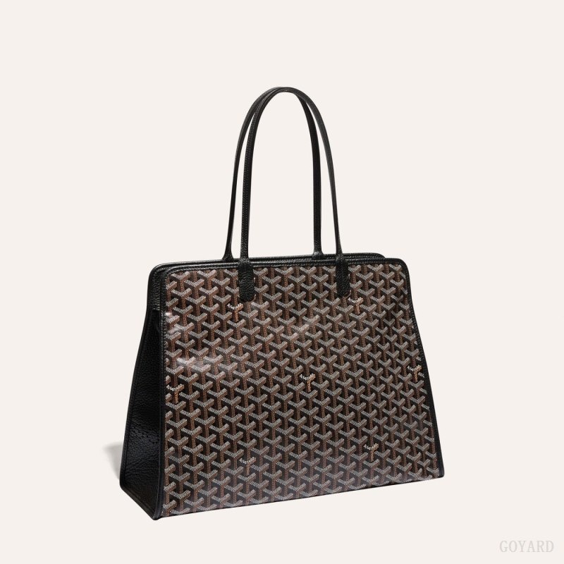 Goyard HARDY PM BAG Sort | YMFL0311