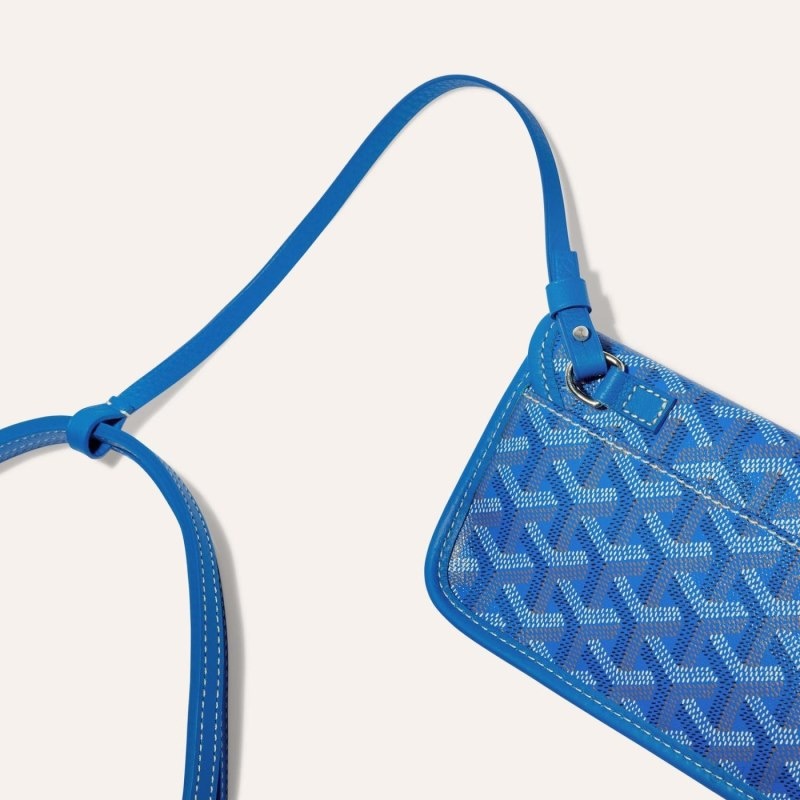 Goyard ISABELLE BAG Blå | OWJY3626