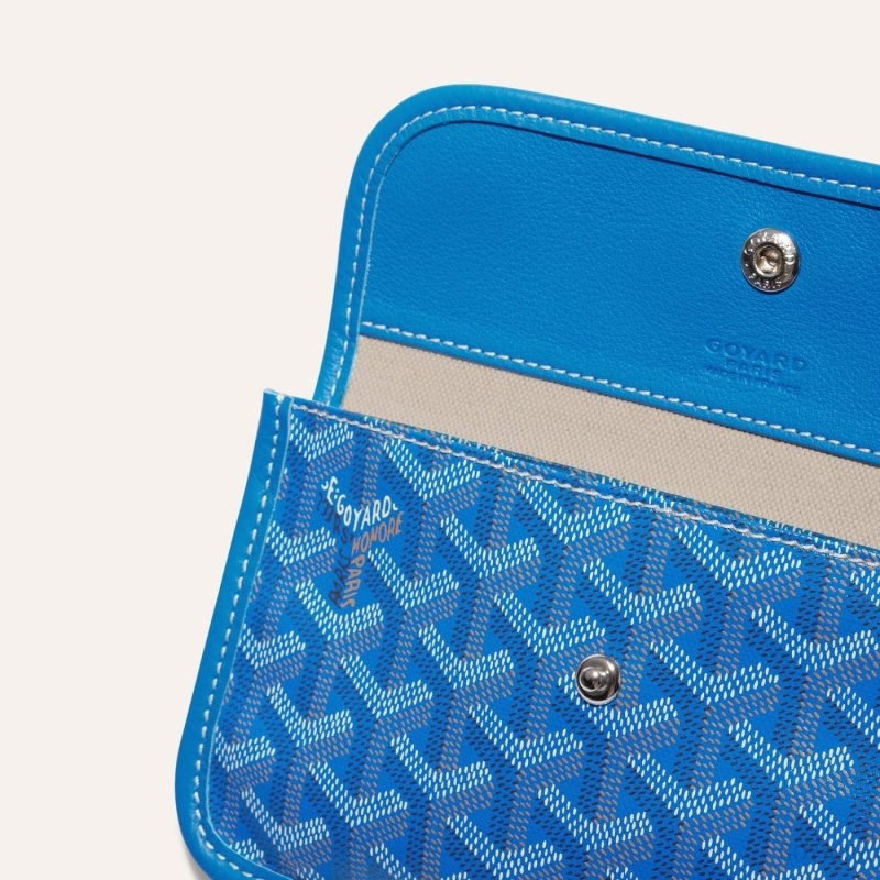 Goyard ISABELLE BAG Blå | OWJY3626