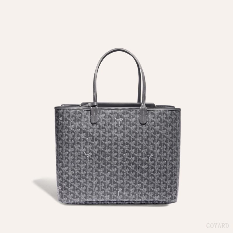 Goyard ISABELLE BAG Grå | VHFF5781