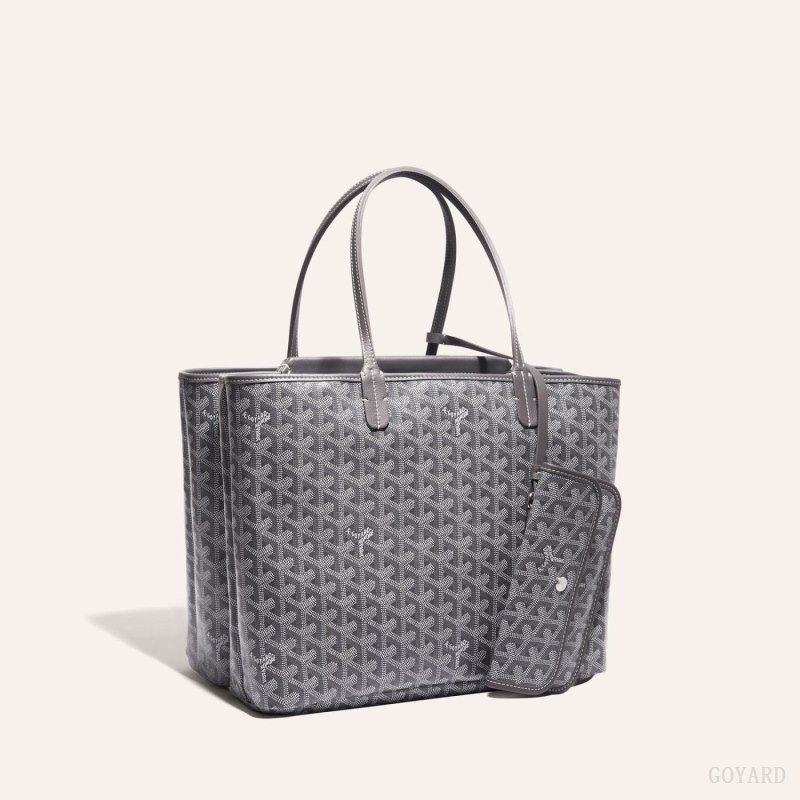 Goyard ISABELLE BAG Grå | VHFF5781