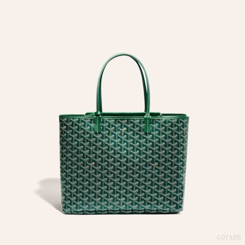 Goyard ISABELLE BAG Grøn | DKSA0390